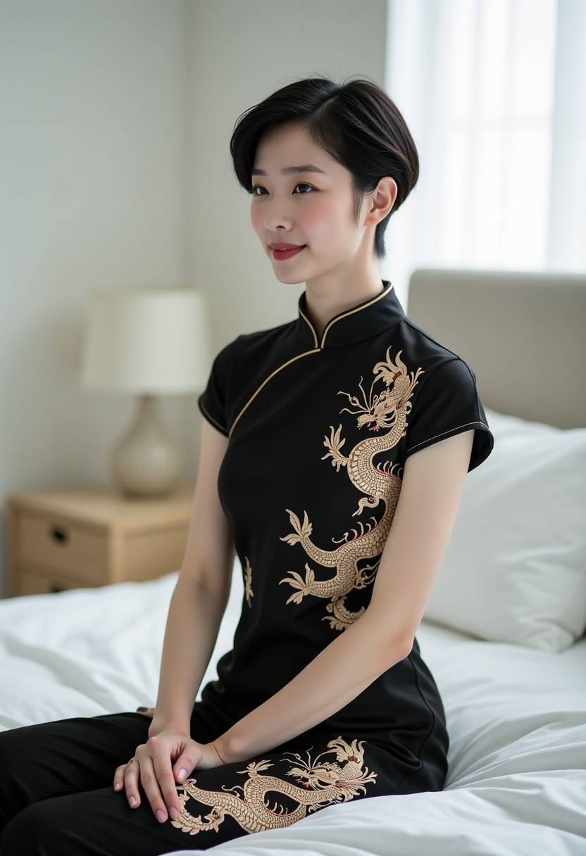 热浪之后海报